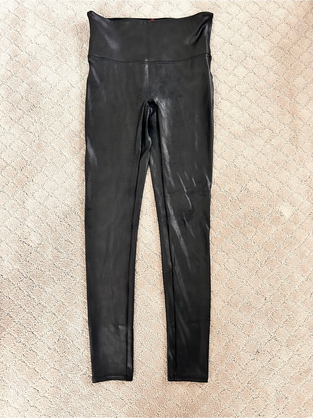 Spanx Faux Leather women’s Leggings